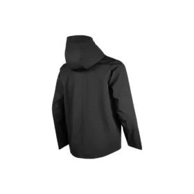Sport Series Windbreaker Jacket “Black”