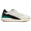 Sport Shoes “Beige Black Green”