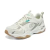 Sport Shoes “Beige Grey Gum”