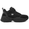 Sport Shoes “Black”