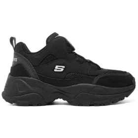 Sport Shoes “Black”