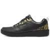 Sport Shoes “Black Gold”