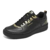 Sport Shoes “Black Gold”