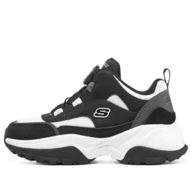 Sport Shoes “Black Grey White”
