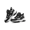 Sport Shoes “Black Grey White”