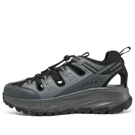 Sport Shoes “Grey Black”