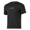 Sport Short Sleeve Tee “Black”