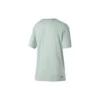 Sport Short Sleeve Tee “Green White”
