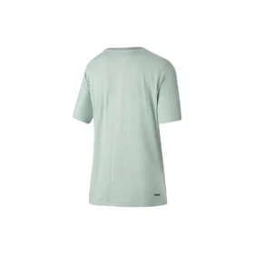 Sport Short Sleeve Tee “Green White”