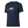 Sport Short Sleeve Tee “Navy”