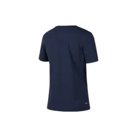 Sport Short Sleeve Tee “Navy”