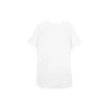 Sport Short Sleeve Tee “White”