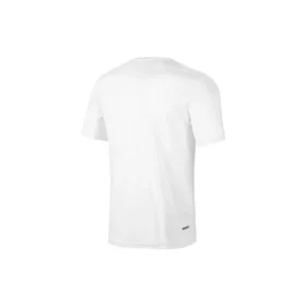 Sport Short Sleeve Tee “White”