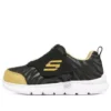 Sport Sneakers “Black Gold”