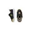 Sport Sneakers “Black Gold”