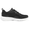 Sport Sneakers “Black White”