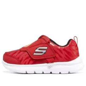 Sport Sneakers “Red White”