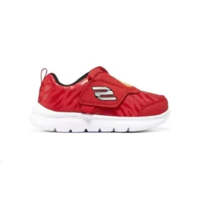 Sport Sneakers “Red White”