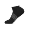 Sport Sock 3 Pack “Black White”