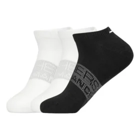 Sport Socks 3 Packs “White Black” Sport Socks 3 Packs “White Black”