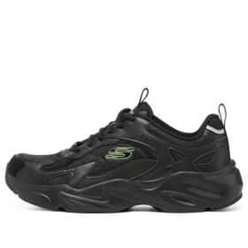 Sport Stamina Airy Shoes “Core Black”