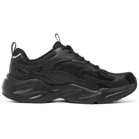 Sport Stamina Airy Shoes “Core Black”