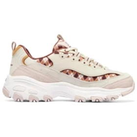 Sport Stamina Airy Shoes “Pink Beige Orange”