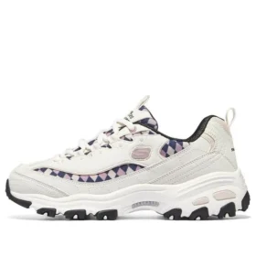 Sport Stamina Airy Shoes “White Purple Black”
