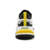 Sport Stamina V2 Shoes “White Black Yellow”