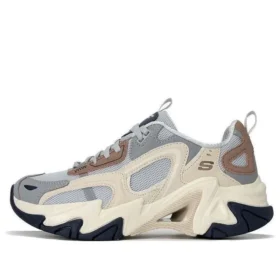 Sport Stamina V3 Shoes “Beige Grey Brown”