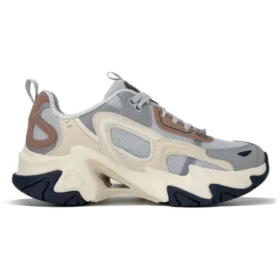 Sport Stamina V3 Shoes “Beige Grey Brown”