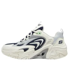 Sport Stamina V3 “White Grey Black”
