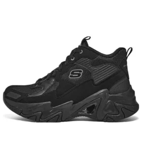 Sport Trainers “Black”