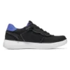 Sport Trainers “Black Blue”