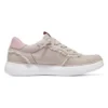 Sport Trainers “Pink White”