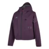 Sport Windbreaker Jacket “Purple”