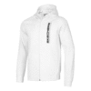 Sport Woven Jacket “White”