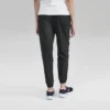 Sport Woven Pant “Black”