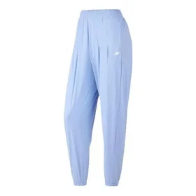 Sport Woven Pant “Blue”
