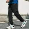 Sport Woven Pants “Black”