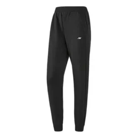 Sport Woven Pants “Black White” Sport Woven Pants “Black White”