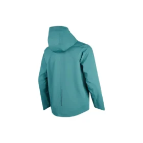 Sports Series Hooded Jacket “Teal”
