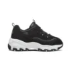 Sports Shoes Black