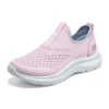 Sports Shoes “Pink”