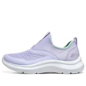 Sports Shoes “Purple”