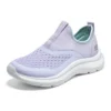 Sports Shoes “Purple”