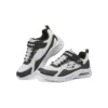 Sportswear Casual Trainers “White Black”