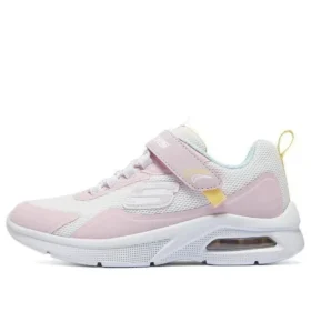 Sportswear Casual Trainers “White Pink”