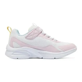 Sportswear Casual Trainers “White Pink”