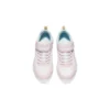 Sportswear Casual Trainers “White Pink”